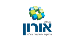 אורון