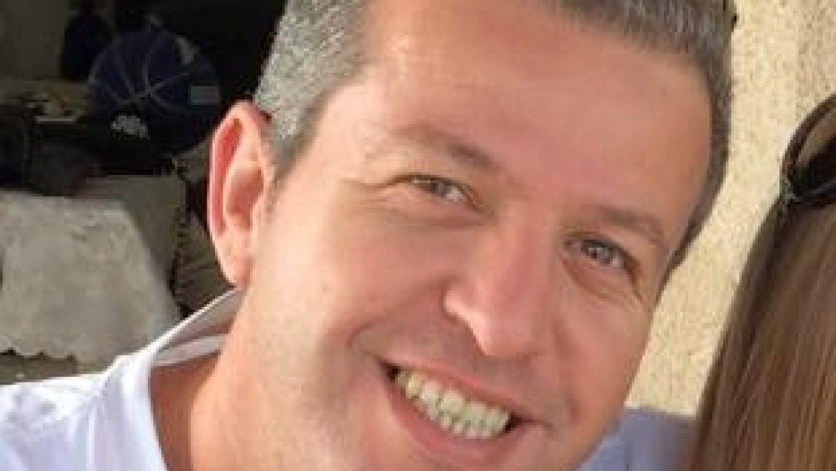 עמי סבח – תנובה